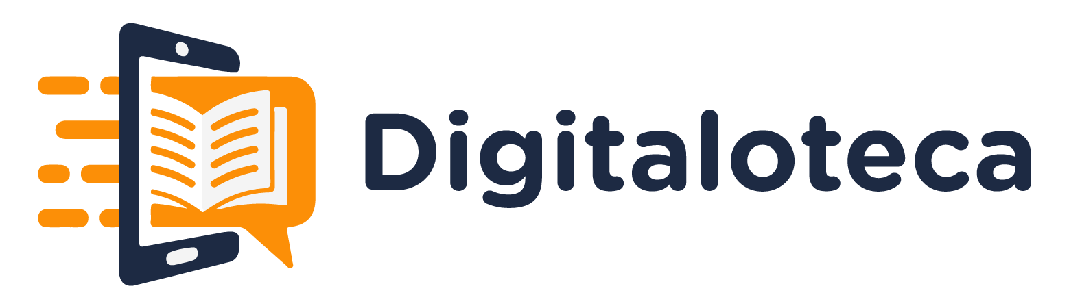 Logo de la Digitaloteca